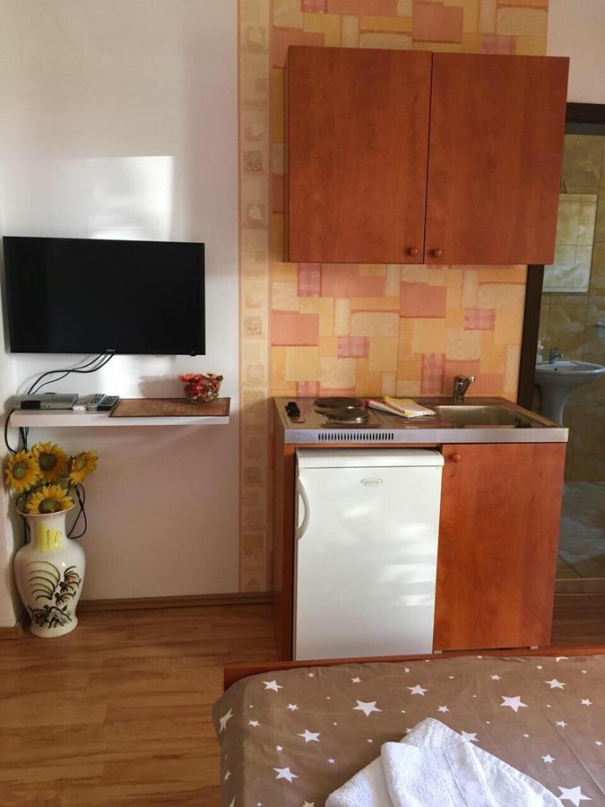 Apartments Manojlovic Budva Exteriör bild