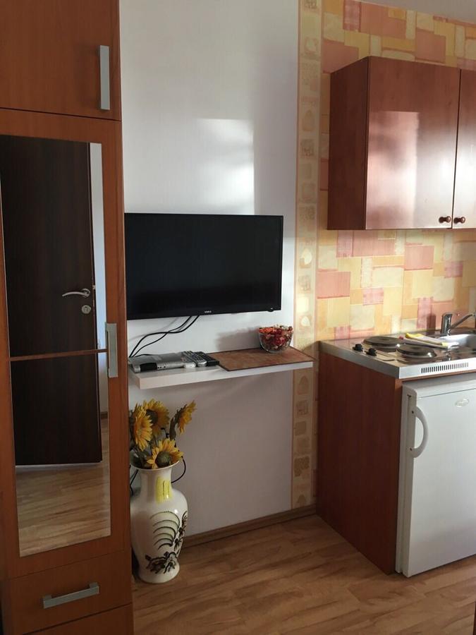 Apartments Manojlovic Budva Exteriör bild